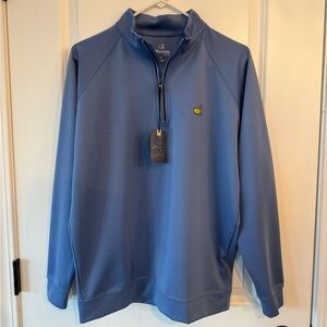 New Masters 3/4 zip